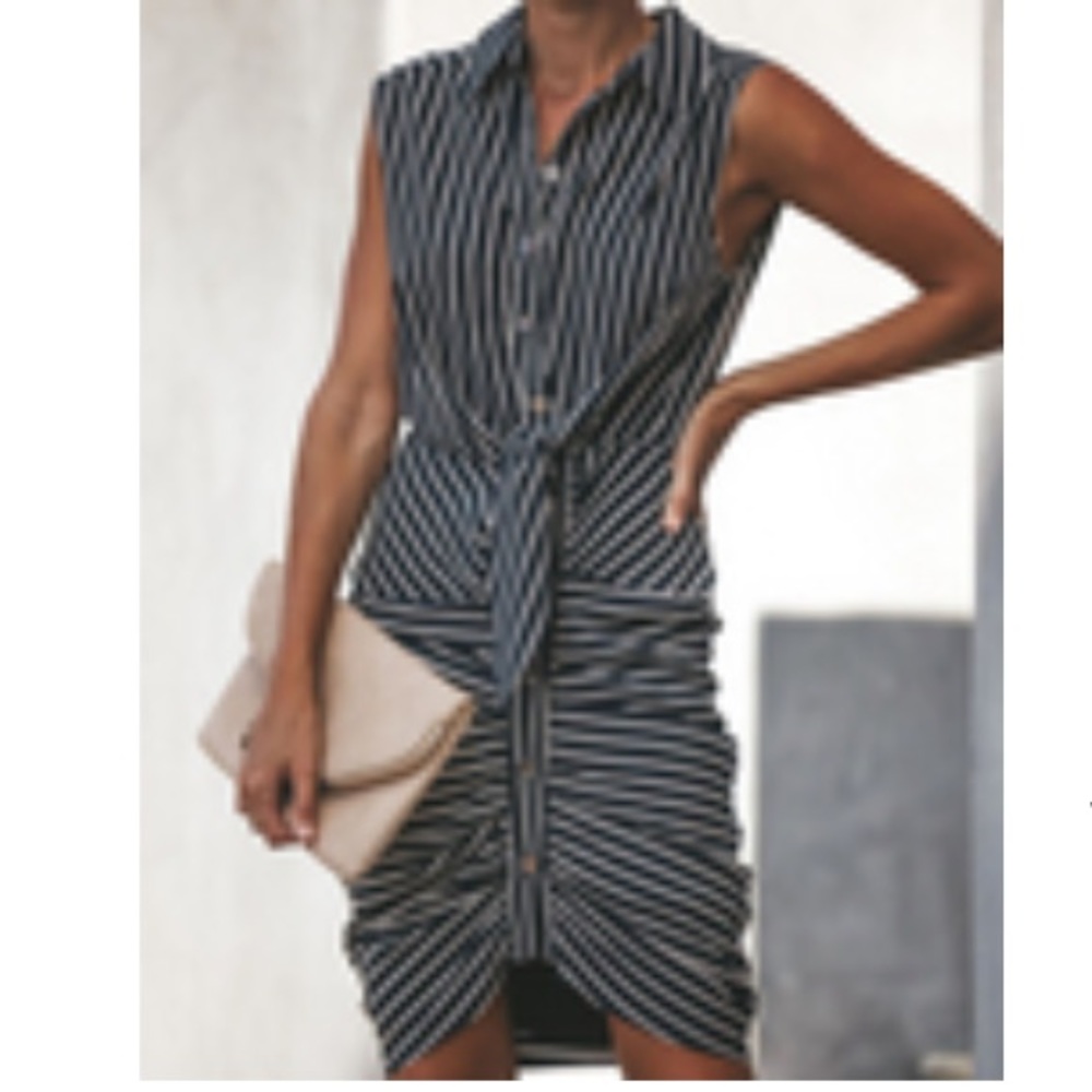 Vici dress